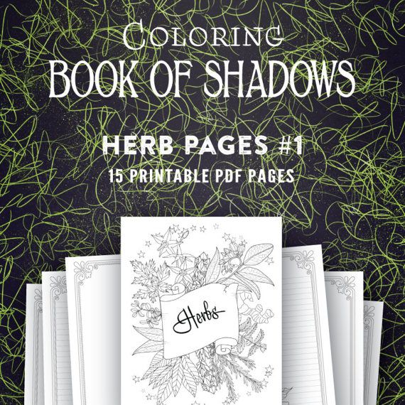 alexandrian book of shadows pdf